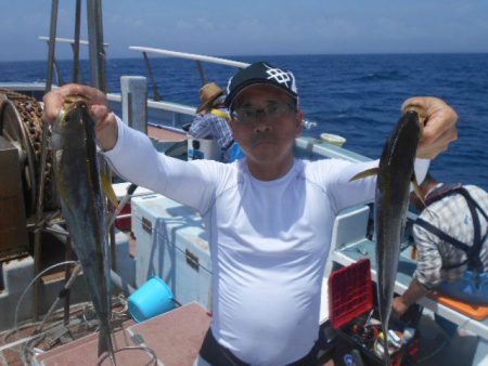 大進丸（愛知） 釣果