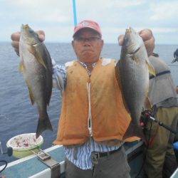 大進丸（愛知） 釣果
