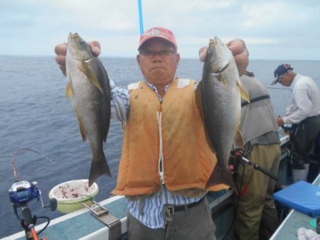 大進丸（愛知） 釣果