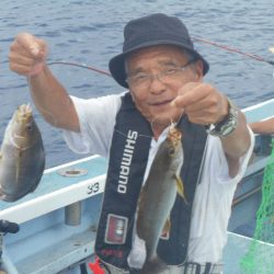 大進丸（愛知） 釣果