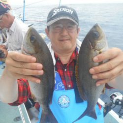 大進丸（愛知） 釣果