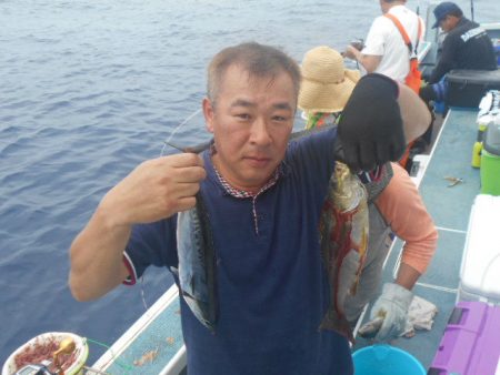 大進丸（愛知） 釣果