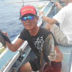 大進丸（愛知） 釣果