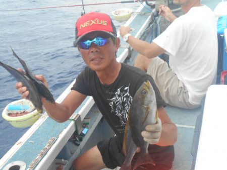 大進丸（愛知） 釣果