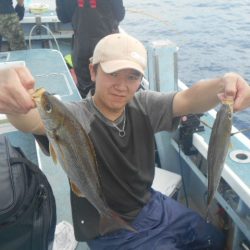 大進丸（愛知） 釣果