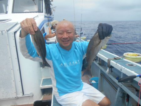 大進丸（愛知） 釣果