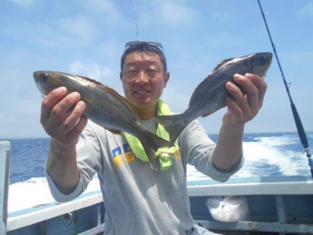 大進丸（愛知） 釣果