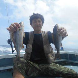 大進丸（愛知） 釣果