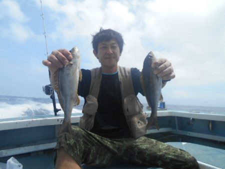 大進丸（愛知） 釣果