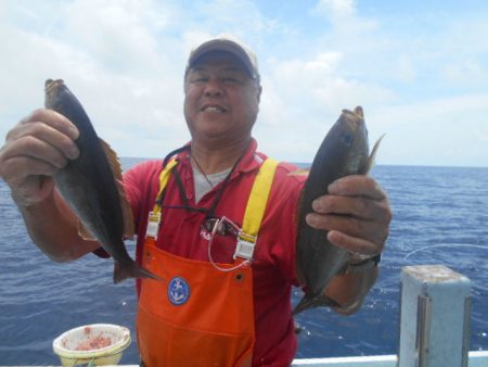 大進丸（愛知） 釣果