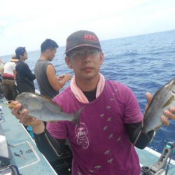 大進丸（愛知） 釣果