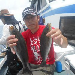 大進丸（愛知） 釣果