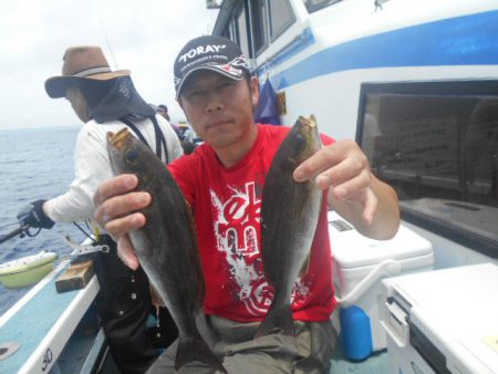 大進丸（愛知） 釣果