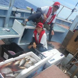 大進丸（愛知） 釣果