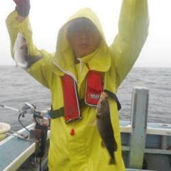 大進丸(愛知) 釣果