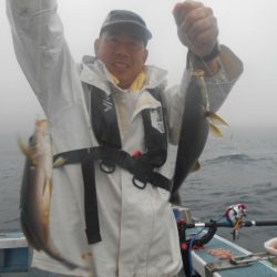 大進丸(愛知) 釣果