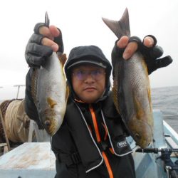 大進丸(愛知) 釣果