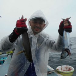 大進丸(愛知) 釣果