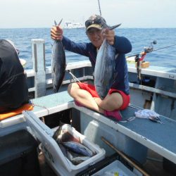大進丸（愛知） 釣果