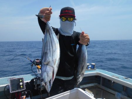 大進丸（愛知） 釣果