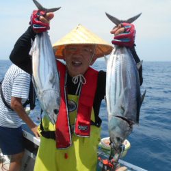 大進丸（愛知） 釣果