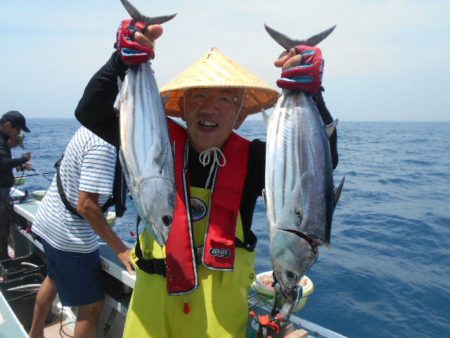 大進丸（愛知） 釣果
