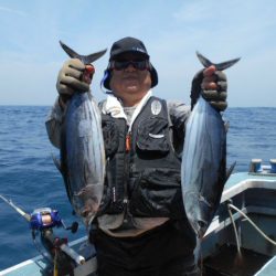 大進丸（愛知） 釣果