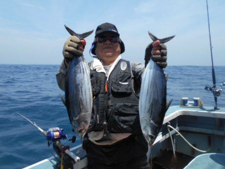 大進丸（愛知） 釣果