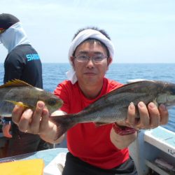 大進丸（愛知） 釣果