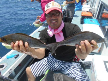 大進丸（愛知） 釣果