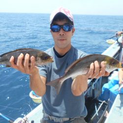 大進丸（愛知） 釣果