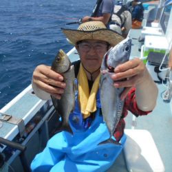 大進丸（愛知） 釣果