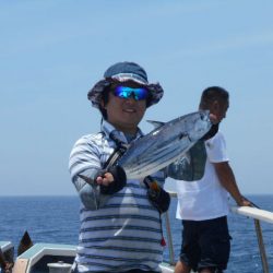 大進丸（愛知） 釣果