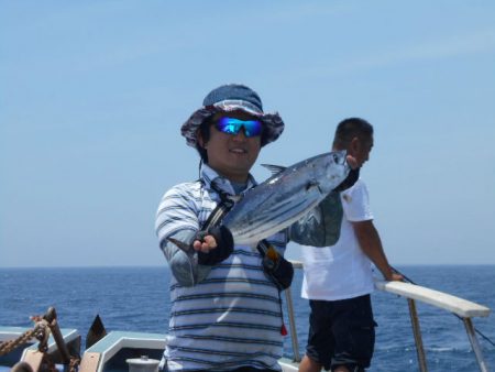 大進丸（愛知） 釣果