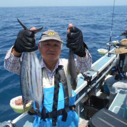 大進丸（愛知） 釣果