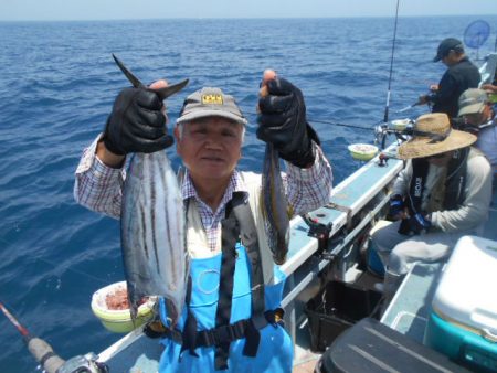 大進丸（愛知） 釣果