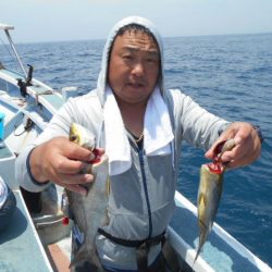 大進丸（愛知） 釣果