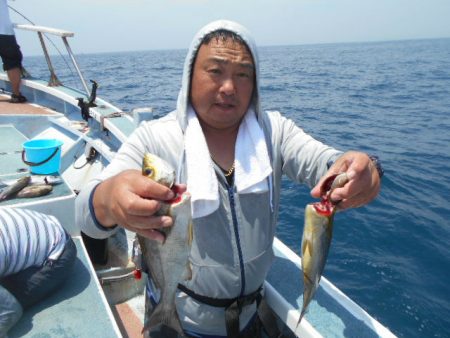 大進丸（愛知） 釣果