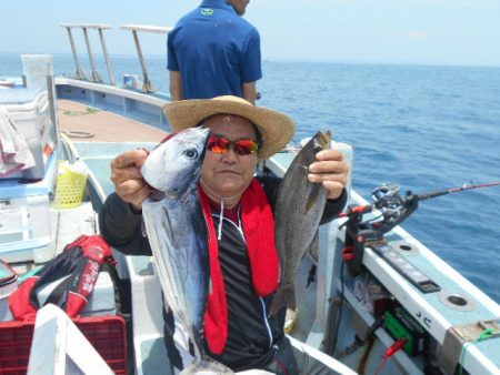 大進丸（愛知） 釣果