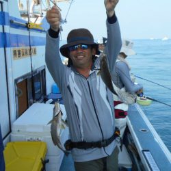 大進丸（愛知） 釣果