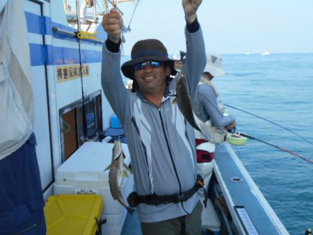 大進丸（愛知） 釣果
