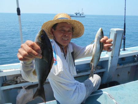 大進丸（愛知） 釣果