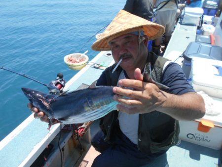 大進丸（愛知） 釣果