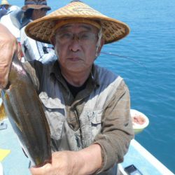 大進丸（愛知） 釣果