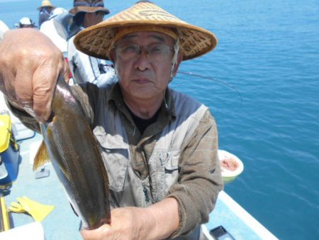大進丸（愛知） 釣果