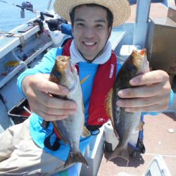 大進丸（愛知） 釣果