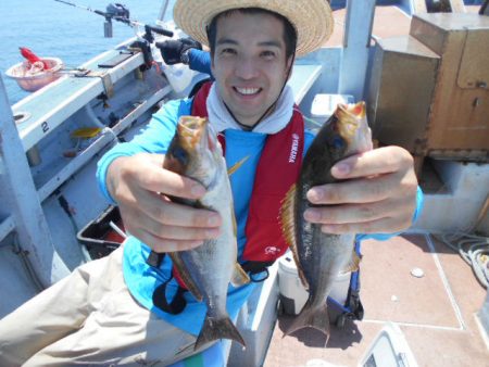 大進丸（愛知） 釣果