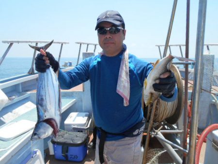 大進丸（愛知） 釣果