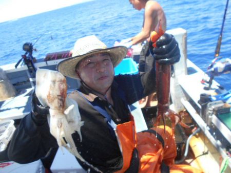 大進丸(愛知) 釣果