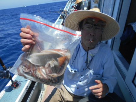 大進丸（愛知） 釣果